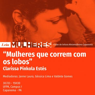 Leia Mulheres – Capanema