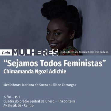 Leia Mulheres – Ilha Solteira