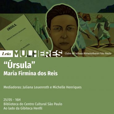 Leia Mulheres – São Paulo