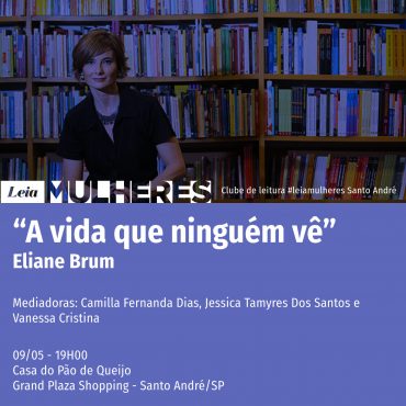 Leia Mulheres – Santo André