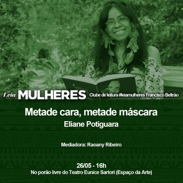 Leia Mulheres – Francisco Beltrão