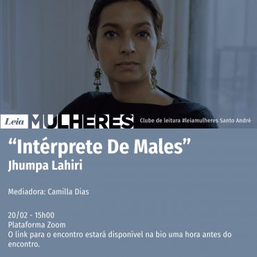 Leia Mulheres – Santo André