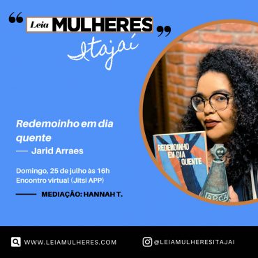 Leia Mulheres – Itajaí
