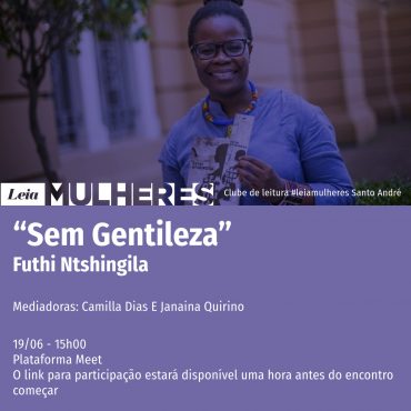 Leia Mulheres – Santo André