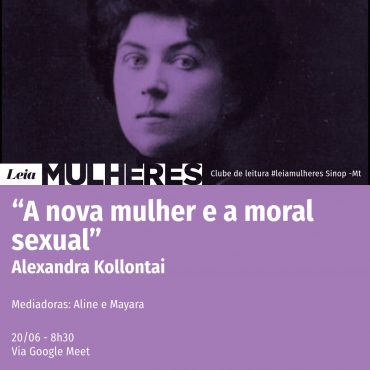 Leia Mulheres – Sinop