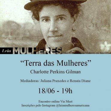 Leia Mulheres – Americana