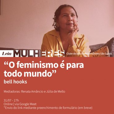 Leia Mulheres – São Carlos
