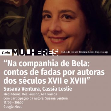 Leia Mulheres – Itapetininga