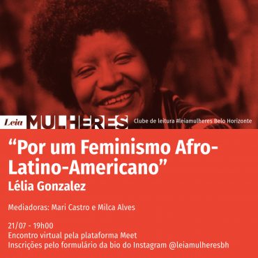 Leia Mulheres – Belo Horizonte