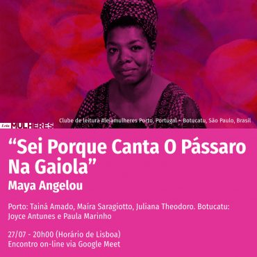 Leia Mulheres – Porto