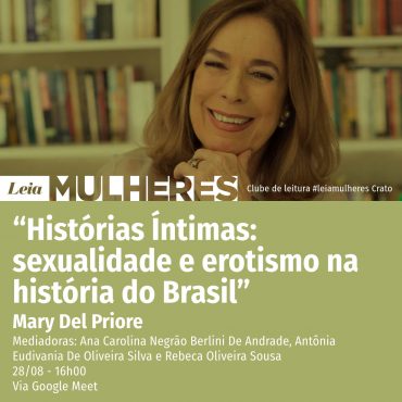 Leia Mulheres – Crato