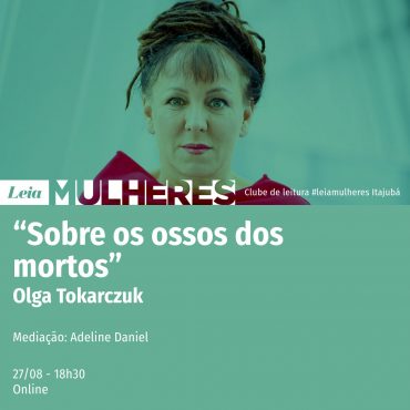 Leia Mulheres – Itajubá