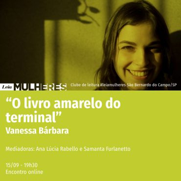 Leia Mulheres – São Bernardo
