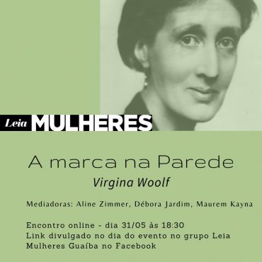 Leia Mulheres – Guaíba