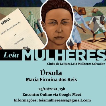 Leia Mulheres – Salvador