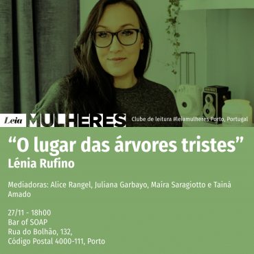 Leia Mulheres – Porto