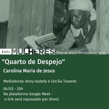 Leia Mulheres – Caicó