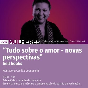 Leia Mulheres – Caxias