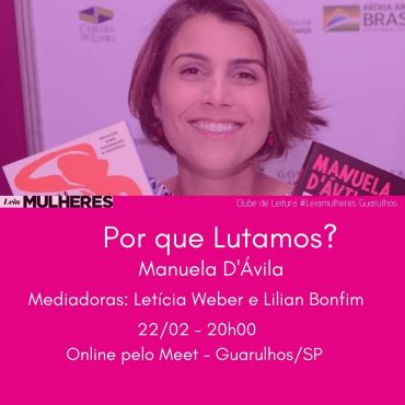 Leia Mulheres – Guarulhos