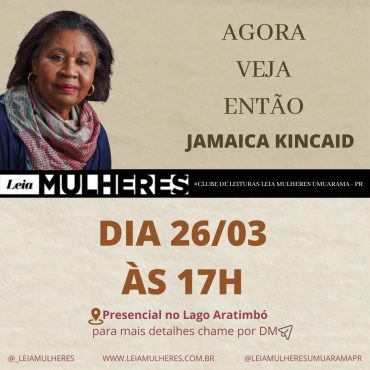 Leia Mulheres – Ponta Grossa