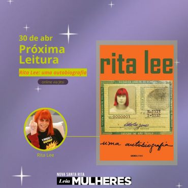 Leia Mulheres – Nova Santa Rita
