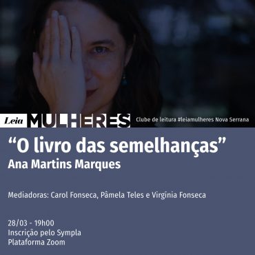 Leia Mulheres – Nova Serrana