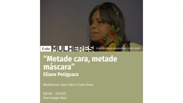 Leia Mulheres – Santo André