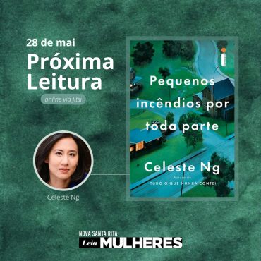 Leia Mulheres – Nova Santa Rita